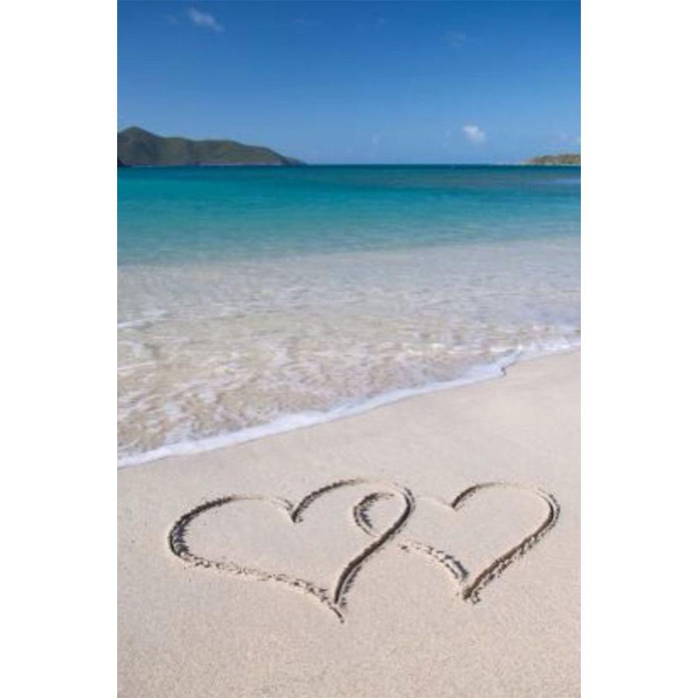 Scenery  - Full Drill Round Drill - 30x40cm