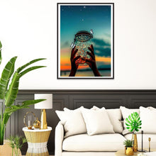 Load image into Gallery viewer, Scenery  - Full Drill Round Drill - 30x40cm
