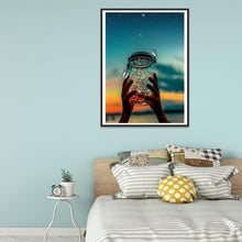 Load image into Gallery viewer, Scenery  - Full Drill Round Drill - 30x40cm
