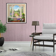 Load image into Gallery viewer, Scenery  - Full Drill Round Drill -
