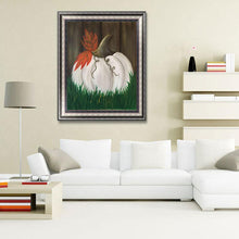 Load image into Gallery viewer, Pumpkin  - Full Drill Round Drill - 30x40cm
