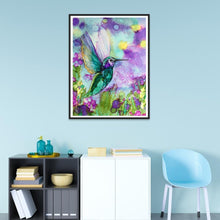 Load image into Gallery viewer, Flowers  - Full Drill Round Drill - 30x40cm
