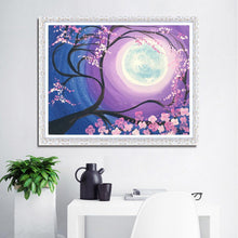 Load image into Gallery viewer, Scenery  - Full Drill Round Drill - 40x30cm
