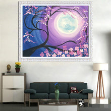 Load image into Gallery viewer, Scenery  - Full Drill Round Drill - 40x30cm
