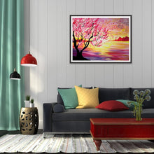 Load image into Gallery viewer, Scenery  - Full Drill Round Drill - 40x30cm
