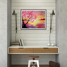 Load image into Gallery viewer, Scenery  - Full Drill Round Drill - 40x30cm
