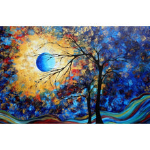 Load image into Gallery viewer, Scenery  - Full Drill Round Drill - 40x30cm
