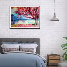 Load image into Gallery viewer, Scenery  - Full Drill Round Drill - 40x30cm
