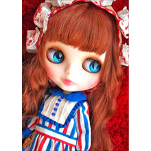 Load image into Gallery viewer, Doll  - Full Drill Round Drill - 30x40cm
