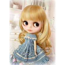 Load image into Gallery viewer, Doll  - Full Drill Round Drill - 30x40cm
