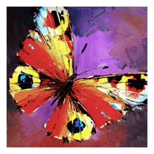 Load image into Gallery viewer, Butterfly  - Full Drill Round Drill - 30x30cm
