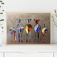 Load image into Gallery viewer, Magic  - Full Drill Round Drill - 30x40cm
