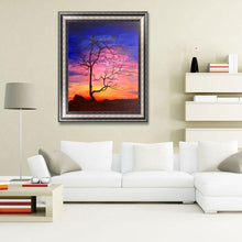 Load image into Gallery viewer, Scenery  - Full Drill Round Drill - 30x40cm
