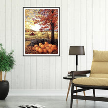 Load image into Gallery viewer, Scenery  - Full Drill Round Drill - 30x40cm
