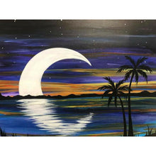 Load image into Gallery viewer, Scenery  - Full Drill Round Drill - 40x30cm
