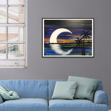 Load image into Gallery viewer, Scenery  - Full Drill Round Drill - 40x30cm
