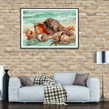 Load image into Gallery viewer, Scenery  - Full Drill Round Drill - 40x30cm
