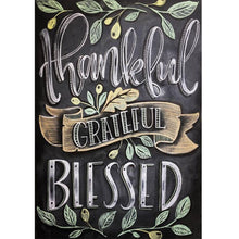 Load image into Gallery viewer, Starry Sky Words  - Full Drill Round Drill - 30x40cm
