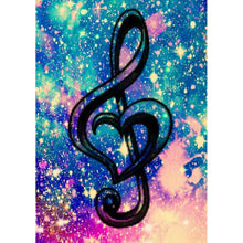 Load image into Gallery viewer, Note  - Full Drill Round Drill - 30x40cm
