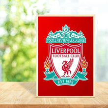 Load image into Gallery viewer, Liverpool - Full Drill Round Drill - 30x40cm
