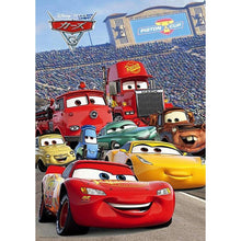 Load image into Gallery viewer, Cars  - Full Diamond Painting - 30x40cm
