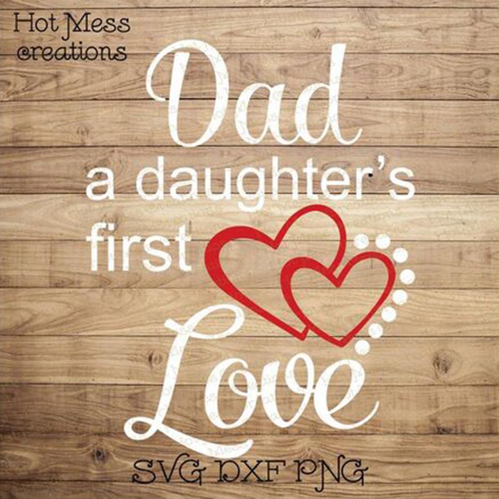 Letter Bedroom - Full Drill Round Drill - 30x30cm