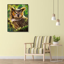 Load image into Gallery viewer, Animal  - Full Drill Round Drill - 30x40cm
