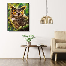 Load image into Gallery viewer, Animal  - Full Drill Round Drill - 30x40cm
