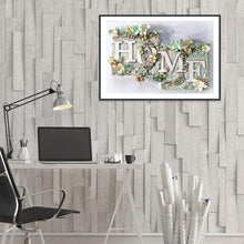 Load image into Gallery viewer, Mosaic - Full Drill Round Drill - 30x40cm
