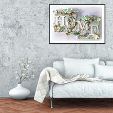 Load image into Gallery viewer, Mosaic - Full Drill Round Drill - 30x40cm
