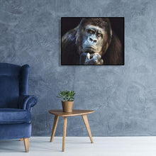 Load image into Gallery viewer, Animal Portraits  - Full Diamond Painting - 40x30cm

