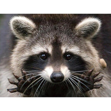 Load image into Gallery viewer, Animal Portraits  - Full Diamond Painting - 40x30cm
