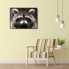 Load image into Gallery viewer, Animal Portraits  - Full Diamond Painting - 40x30cm
