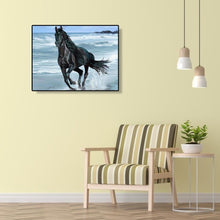 Load image into Gallery viewer, Animal Portraits  - Full Diamond Painting - 40x30cm
