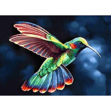 Load image into Gallery viewer, Bird  - Full Drill Round Drill - 30x40cm
