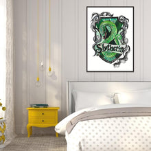 Load image into Gallery viewer, Harry Potter  - Full Drill Round Drill - 30x40cm
