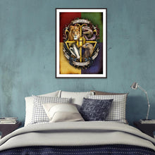 Load image into Gallery viewer, Harry Potter  - Full Drill Round Drill - 30x40cm
