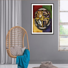 Load image into Gallery viewer, Harry Potter  - Full Drill Round Drill - 30x40cm
