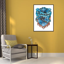 Load image into Gallery viewer, Harry Potter  - Full Drill Round Drill - 30x40cm
