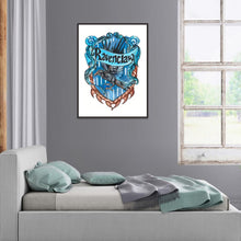 Load image into Gallery viewer, Harry Potter  - Full Drill Round Drill - 30x40cm
