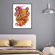 Load image into Gallery viewer, Harry Potter  - Full Drill Round Drill - 30x40cm
