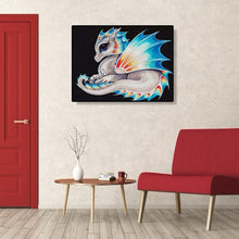 Load image into Gallery viewer, DragonArt - Full Diamond Painting - 30x40cm
