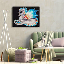 Load image into Gallery viewer, DragonArt - Full Diamond Painting - 30x40cm
