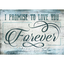 Load image into Gallery viewer, Letter  - Full Diamond Painting - 30x40cm
