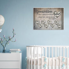 Load image into Gallery viewer, Letter  - Full Diamond Painting - 30x40cm
