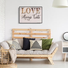 Load image into Gallery viewer, Letter  - Full Diamond Painting - 30x40cm
