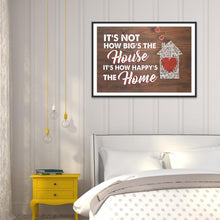 Load image into Gallery viewer, Letter  - Full Diamond Painting - 30x40cm
