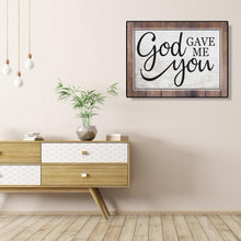 Load image into Gallery viewer, Letter  - Full Diamond Painting - 30x40cm
