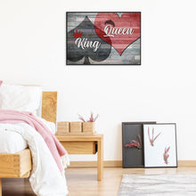 Load image into Gallery viewer, Letter  - Full Diamond Painting - 30x40cm
