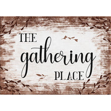 Load image into Gallery viewer, Letter - Full Diamond Painting - 30x40cm
